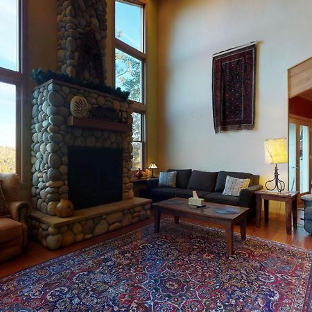 Villa Pine Mountain Getaway Groveland Exterior foto