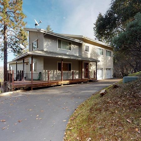 Villa Pine Mountain Getaway Groveland Exterior foto