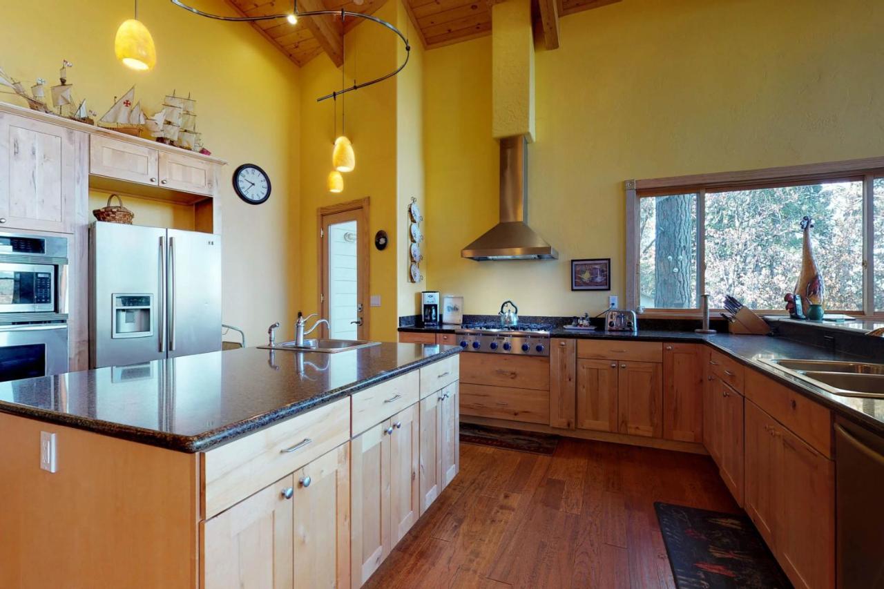 Villa Pine Mountain Getaway Groveland Exterior foto