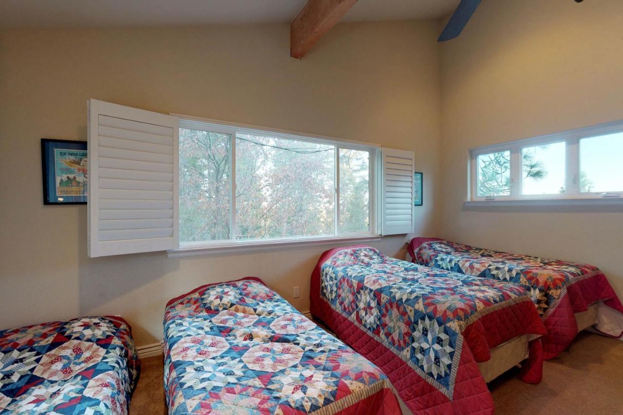 Villa Pine Mountain Getaway Groveland Exterior foto