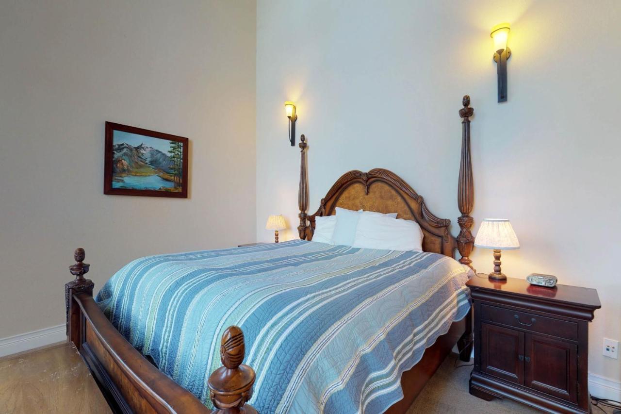 Villa Pine Mountain Getaway Groveland Exterior foto