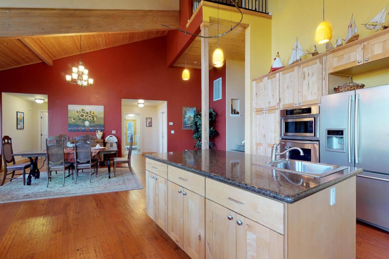 Villa Pine Mountain Getaway Groveland Exterior foto